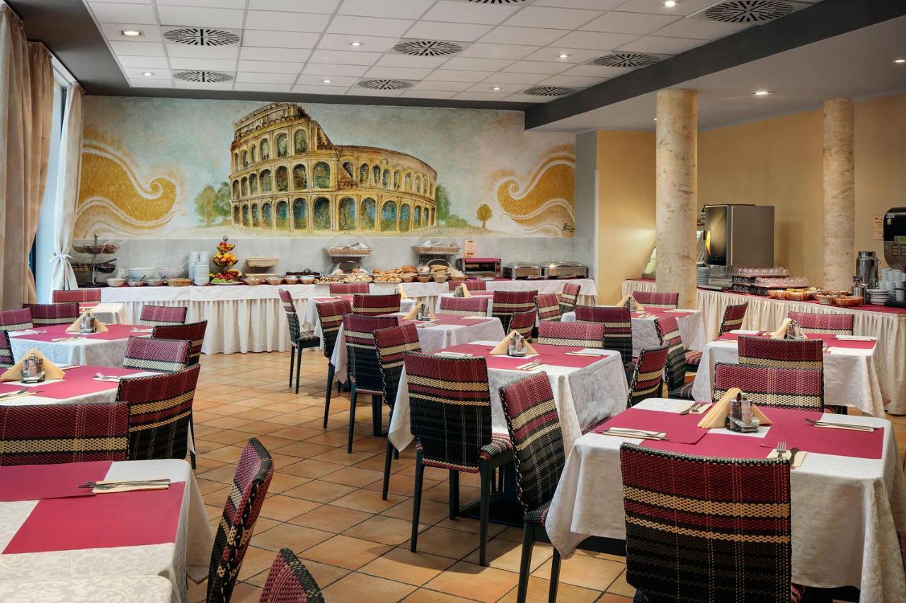 Roma 4* Praga