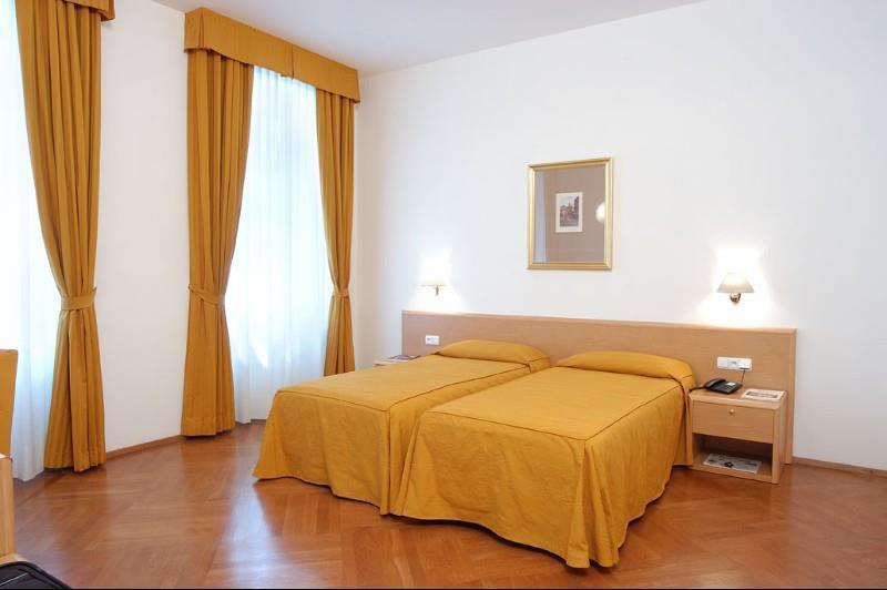 Hotel Roma Praga