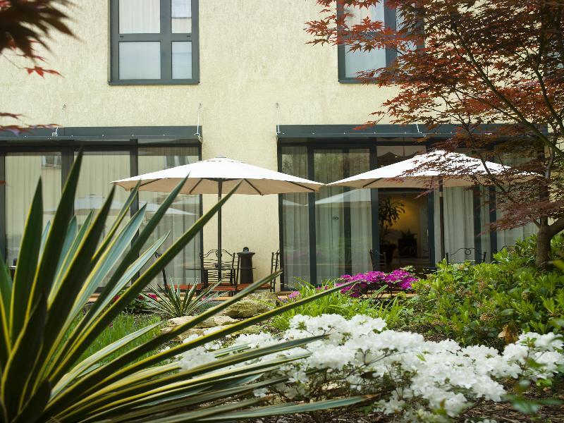 Roma Hotel Praga