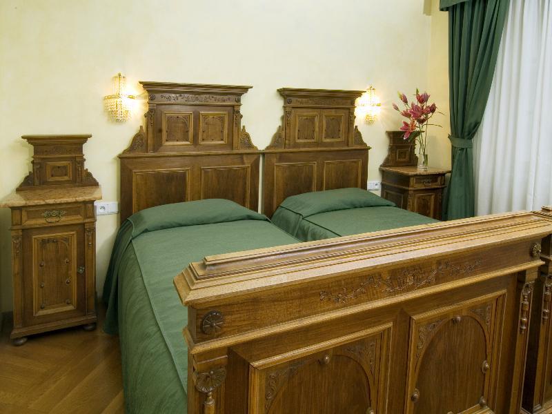 Hotel Roma Praga