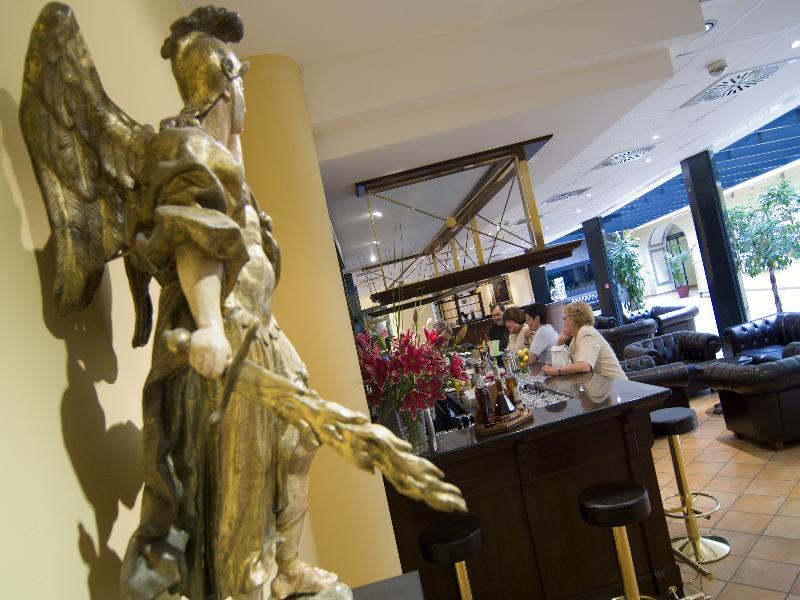 Roma Hotel Praga