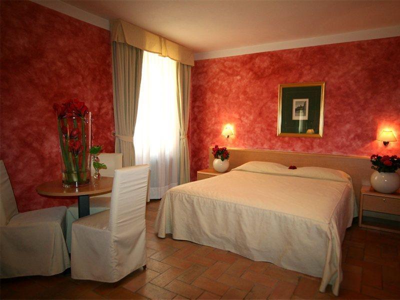 Roma Hotel Praga