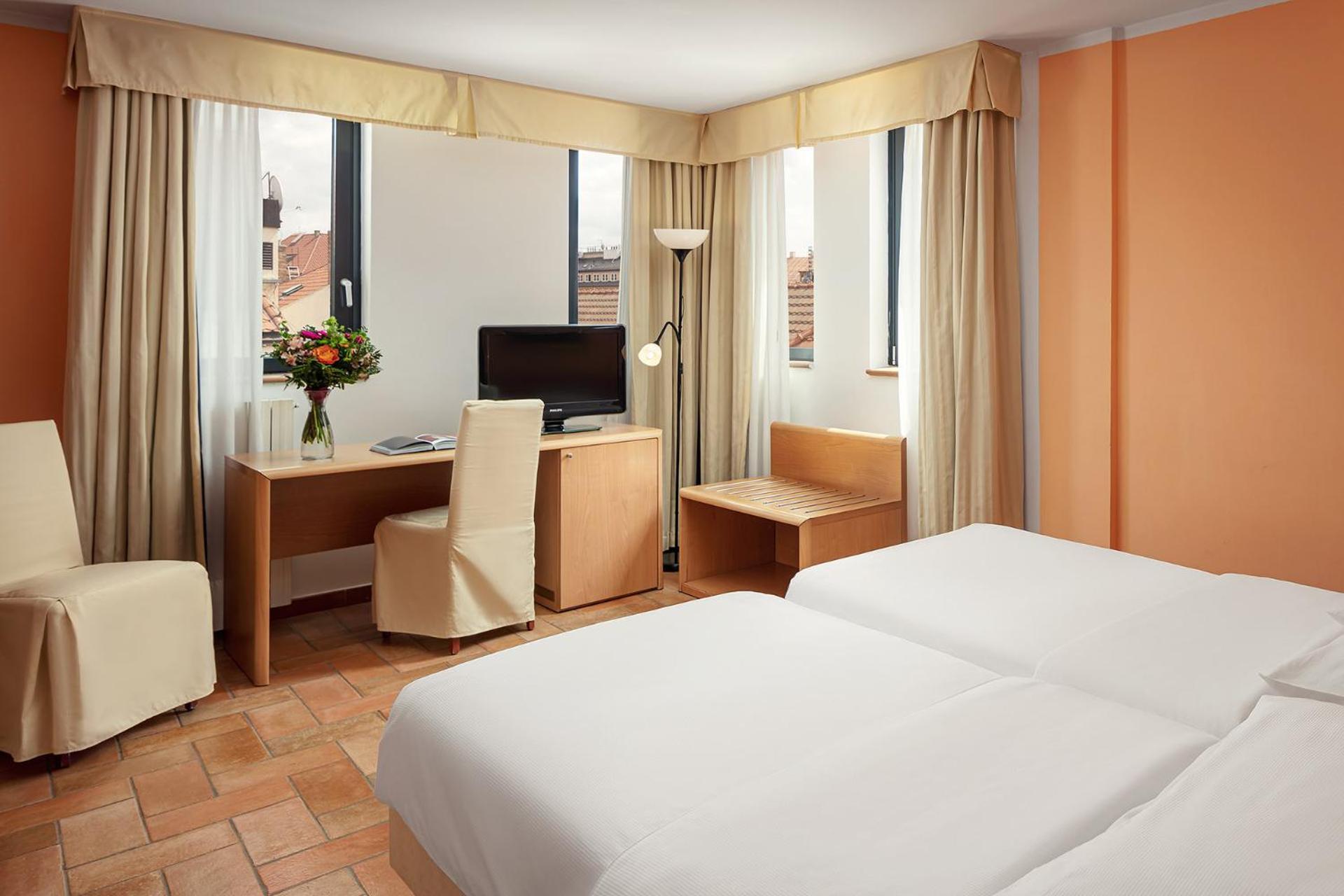 Hotel Roma Praga