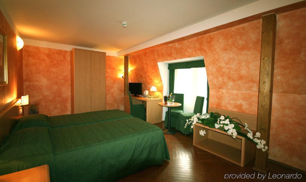 Hotel Roma Praga