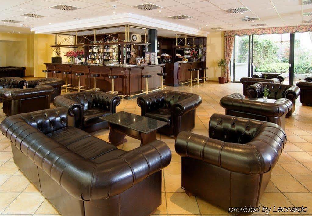 Hotel Roma Praga