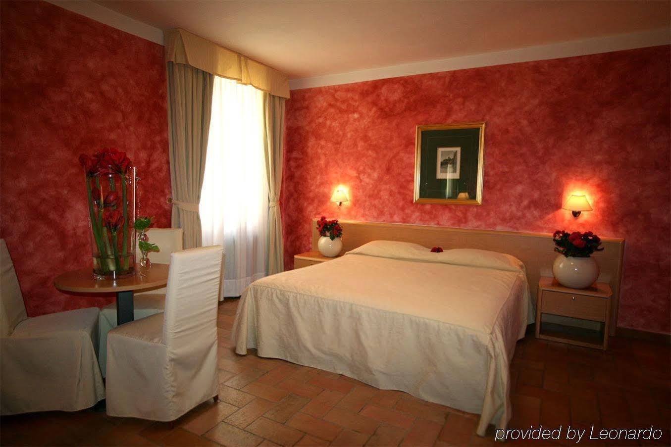 Roma Hotel Praga